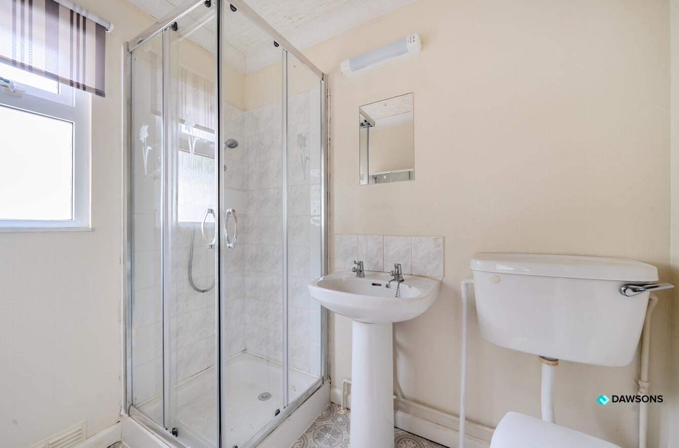 Mill Gardens, Blackpill, Swansea